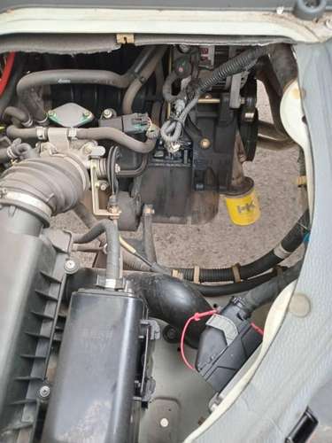 SE VENDE FOTON MIDI