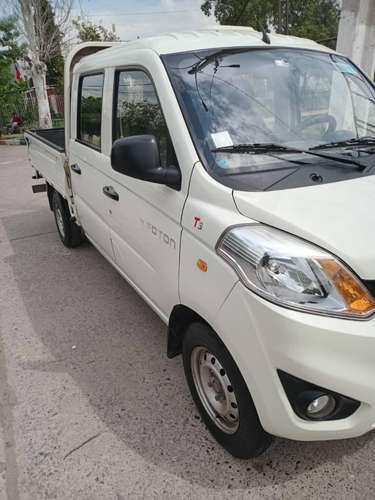 SE VENDE FOTON MIDI