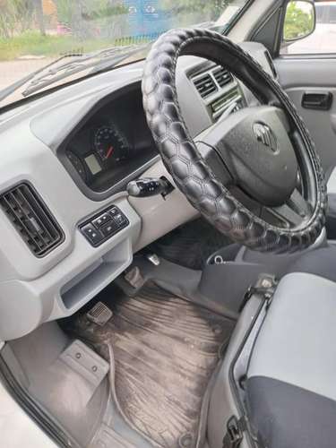 SE VENDE FOTON MIDI
