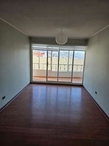 SE ARRIENDA DEPARTAMENTO CALLE GMO MUNICH VALPARAI - Imagen 8