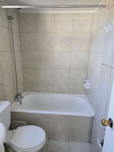 SE ARRIENDA DEPARTAMENTO CALLE GMO MUNICH VALPARAI - Imagen 3