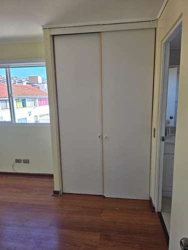 SE ARRIENDA DEPARTAMENTO CALLE GMO MUNICH VALPARAI - Imagen 2