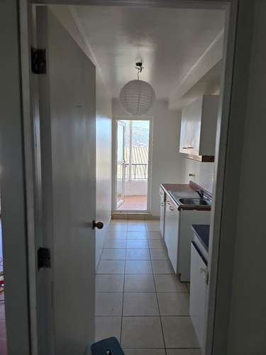 SE ARRIENDA DEPARTAMENTO CALLE GMO MUNICH VALPARAI - Imagen 6