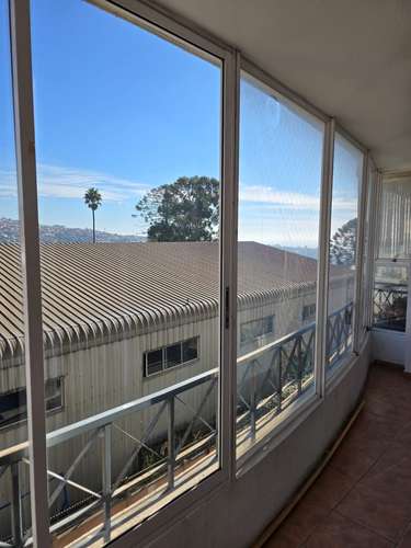 SE ARRIENDA DEPARTAMENTO CALLE GMO MUNICH VALPARAI - Imagen 15
