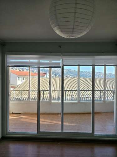 SE ARRIENDA DEPARTAMENTO CALLE GMO MUNICH VALPARAI - Imagen 14