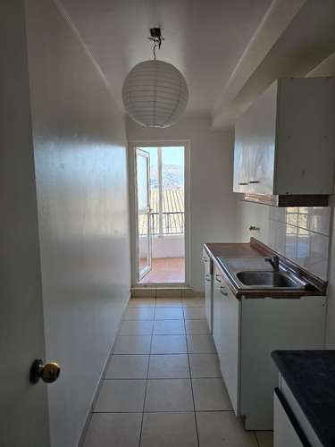 SE ARRIENDA DEPARTAMENTO CALLE GMO MUNICH VALPARAI - Imagen 5