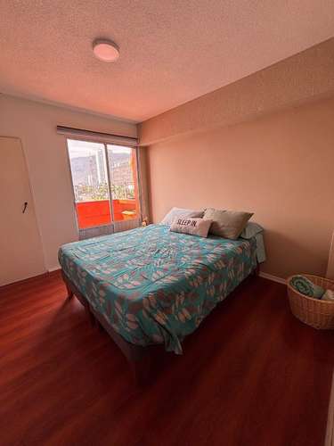  Se arrienda departamento equipado – Remodelación El Morro