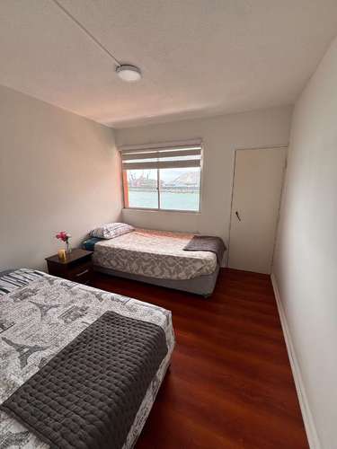  Se arrienda departamento equipado – Remodelación El Morro