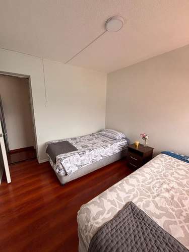  Se arrienda departamento equipado – Remodelación El Morro