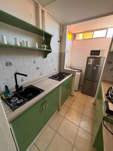  Se arrienda departamento equipado – Remodelación El Morro