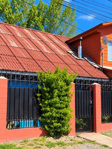 INVERSIONISTA CASA 2D SECTOR ESTERO DEL MOLINO LINARES - Imagen 8