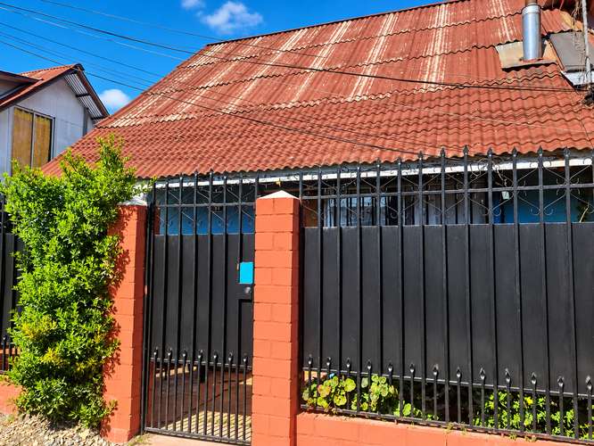 INVERSIONISTA CASA 2D SECTOR ESTERO DEL MOLINO LINARES - Imagen 6