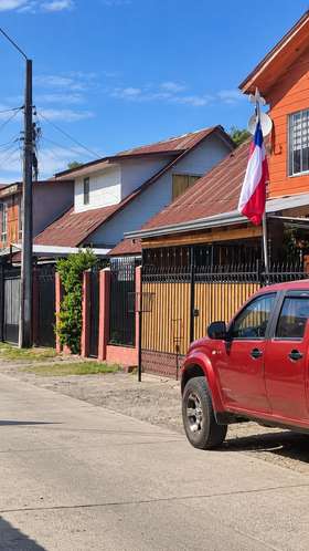 INVERSIONISTA CASA 2D SECTOR ESTERO DEL MOLINO LINARES - Imagen 14