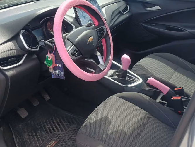 CHEVROLET Onix 1.0 2022 - Imagen 9