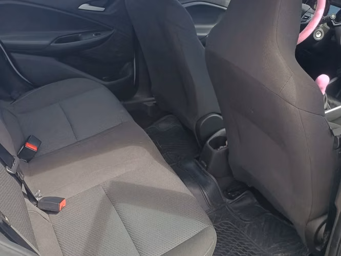 CHEVROLET Onix 1.0 2022 - Imagen 8