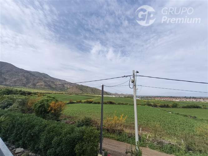 VENTA Lote 1 2.906 m con rol propio Chicureo Norte - Imagen 11