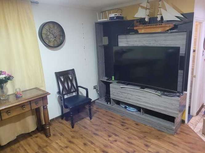 Arriendo Cómoda y Acogedora casa Algarrobo 4D/3B p