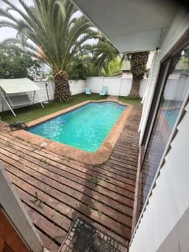 Arriendo Cómoda y Acogedora casa Algarrobo 4D/3B p