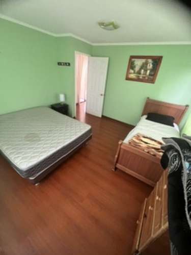 Arriendo Cómoda y Acogedora casa Algarrobo 4D/3B p