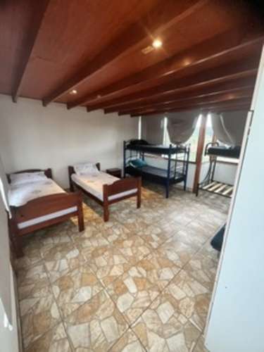 Arriendo Cómoda y Acogedora casa Algarrobo 4D/3B p