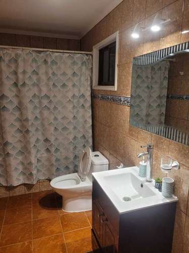 Arriendo Cómoda y Acogedora casa Algarrobo 4D/3B p