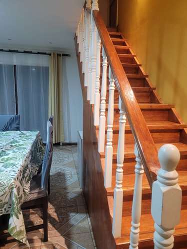 Arriendo Cómoda y Acogedora casa Algarrobo 4D/3B p