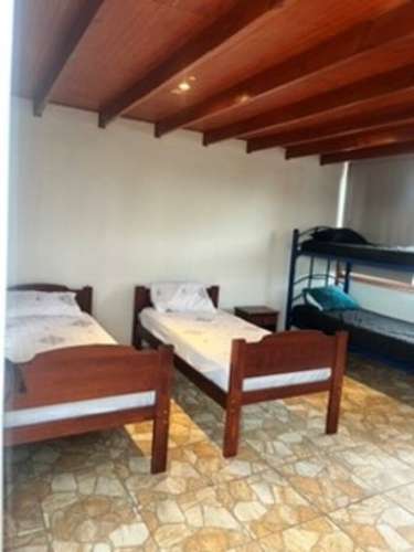 Arriendo Cómoda y Acogedora casa Algarrobo 4D/3B p