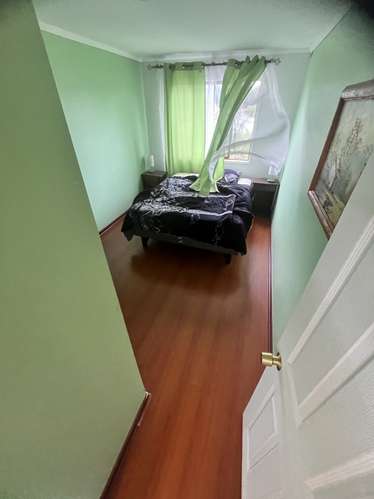 Arriendo Cómoda y Acogedora casa Algarrobo 4D/3B p