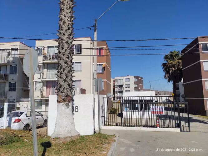 Departamento en arriendo Islón Las Compañías - Imagen 15