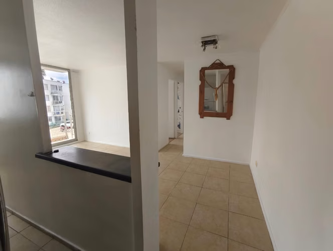 Departamento en arriendo Islón Las Compañías - Imagen 10