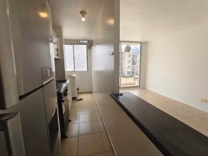 Departamento en arriendo Islón Las Compañías - Imagen 9