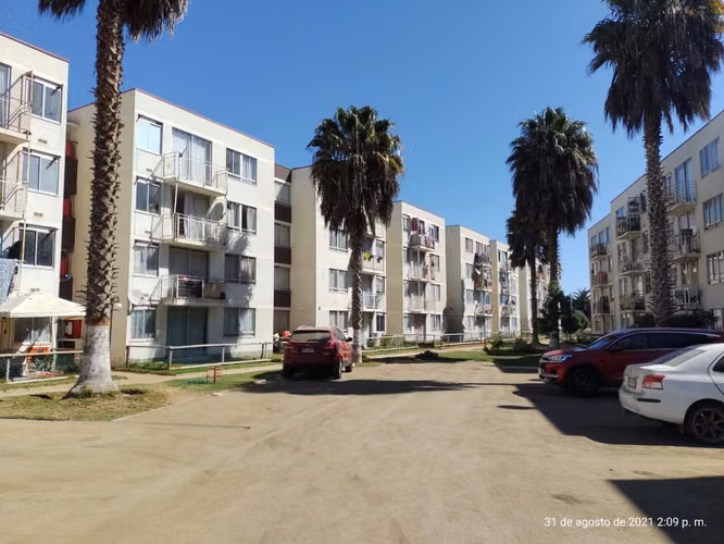 Departamento en arriendo Islón Las Compañías - Imagen 14