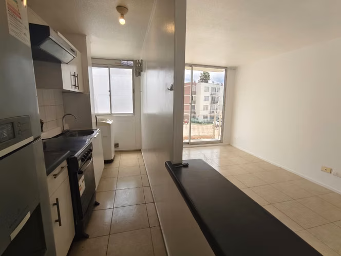 Departamento en arriendo Islón Las Compañías