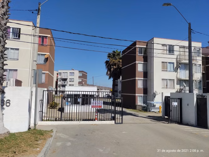 Departamento en arriendo Islón Las Compañías - Imagen 16