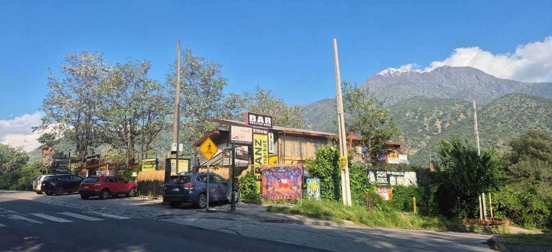DERECHO DE LLAVES,VENTA ALCOHOLES,SUPERMERCADO (186029)