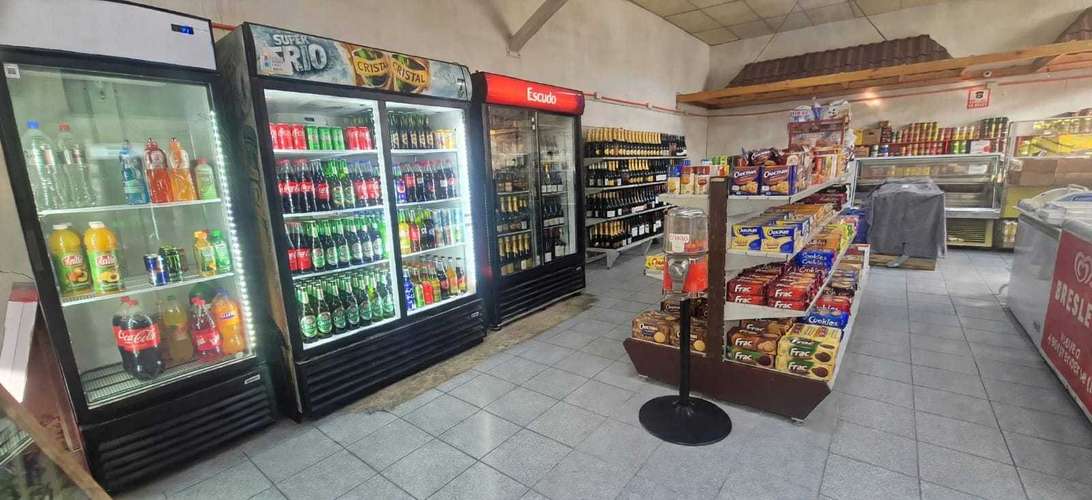 DERECHO DE LLAVES,VENTA ALCOHOLES,SUPERMERCADO (186029)