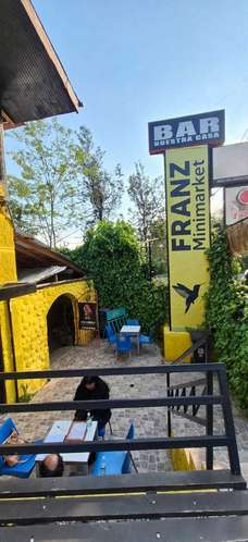 DERECHO DE LLAVES,VENTA ALCOHOLES,SUPERMERCADO (186029)