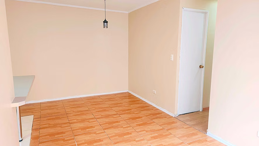 Arriendo Depto 3D/1B cerca metro Quinta Normal (186030)