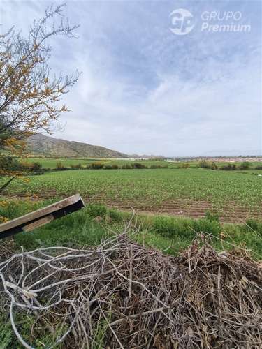Venta, Lote 5 2.067 m con rol propio Chicureo Norte - Imagen 8