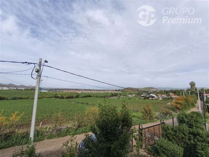Venta, Lote 5 2.067 m con rol propio Chicureo Norte - Imagen 9