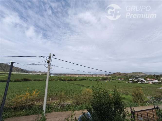 Venta, Lote 5 2.067 m con rol propio Chicureo Norte - Imagen 12