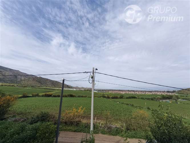 Venta, Lote 5 2.067 m con rol propio Chicureo Norte - Imagen 14