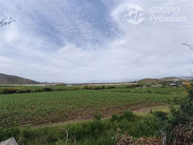 Venta, Lote 5 2.067 m con rol propio Chicureo Norte - Imagen 5
