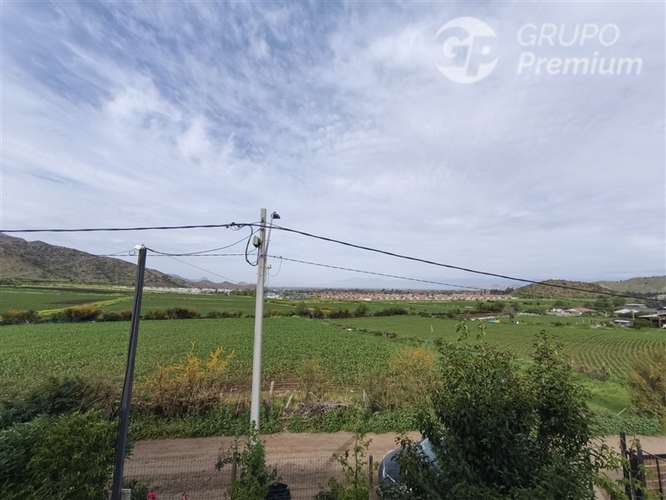 Venta, Lote 5 2.067 m con rol propio Chicureo Norte - Imagen 10