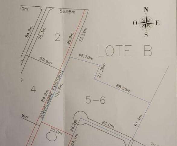Parcelas en venta a 15 min de Talca, condominio doña Isidora - Imagen 4