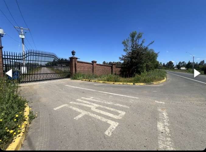 Parcelas en venta a 15 min de Talca, condominio doña Isidora - Imagen 3
