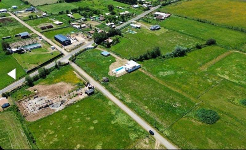 Parcelas en venta a 15 min de Talca, condominio doña Isidora - Imagen 2