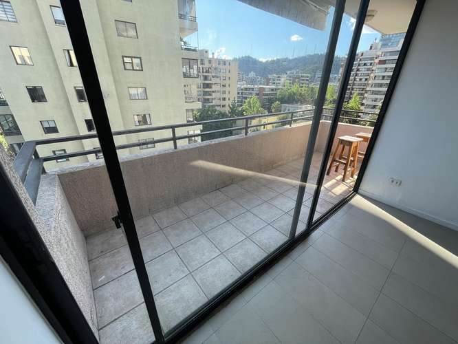 Amplia Terraza NorOriente/Dos Estac&Una Bodega/ Metros - Imagen 2