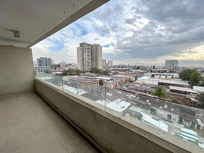 INVERSION DEPTO 2D METRO PLAZA CHACABUCO INDEPENDENCIA - Imagen 11