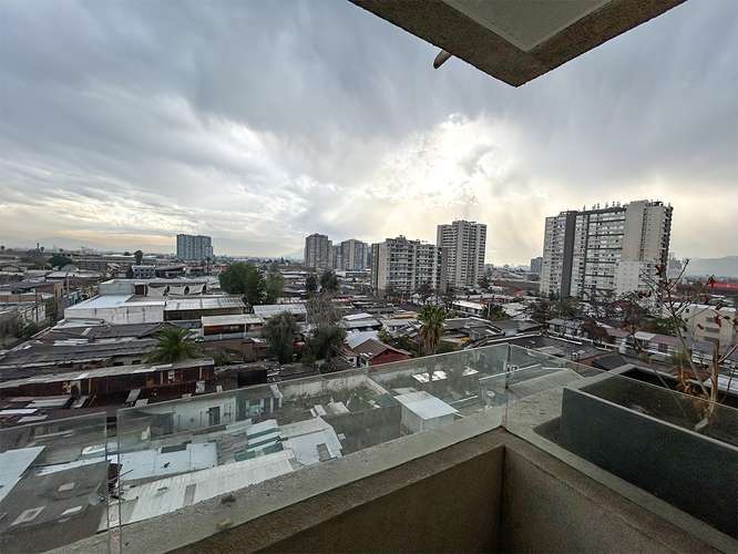 INVERSIONISTA DEPTO 2D METRO PLAZA CHACABUCO - Imagen 15